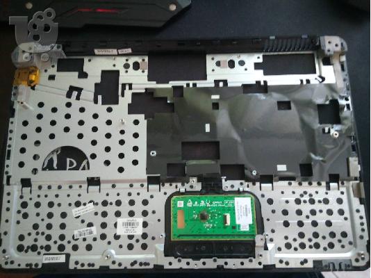 Full upper body from hp compaQ (hp CQ60-120EV)